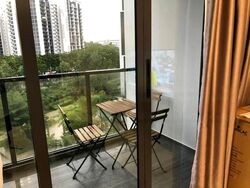 Botanique At Bartley (D19), Condominium #498173981